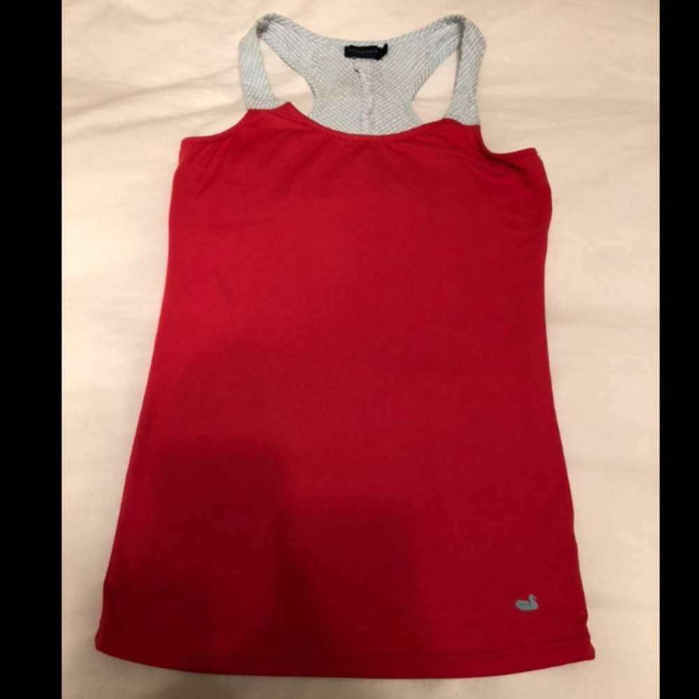Southern marsh athletic tank